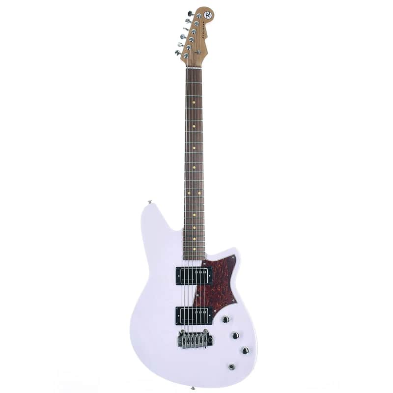 Reverend Descent W Baritone image 1