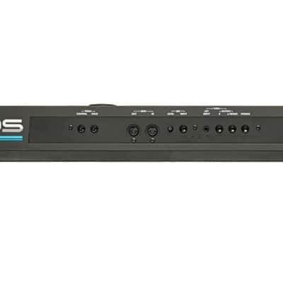 Roland Juno-DS 88 USATO + Borsa + pedale Roland image 2