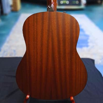 Taylor 317e Grand Pacific Natural Satin 1211032037 image 2