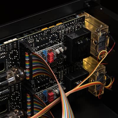 Hum Audio N-Closure 2 Channel Strip Rack image 7