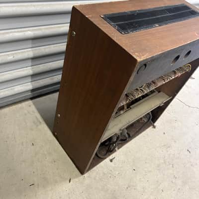 TEAC A-7030 7.5/15ips 1/4” Two-Track Reel to Reel Recording Deck FOR PARTS OR RESTORATION image 5