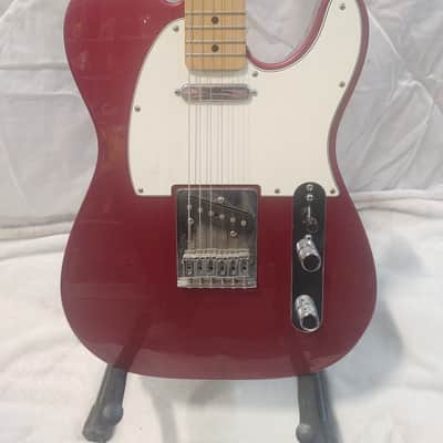 Fender American Standard Telecaster 2008 - 2016 | Reverb Canada