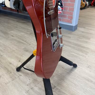 Fender Player Plus Telecaster Duncan Lil 59 image 4