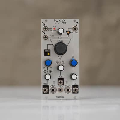 Make Noise Music MMG Eurorack Synthesizer Module #58486 image 9