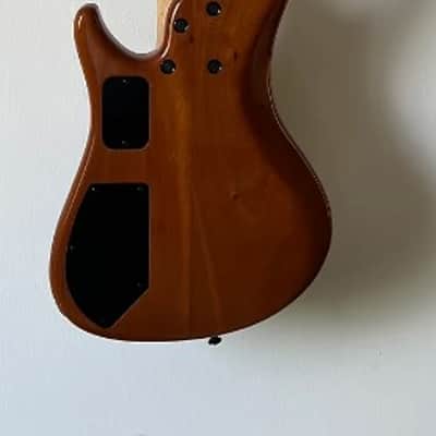 MInt Roscoe Custom LG3005 Mastergrade Koa Top Loaded Bild 16