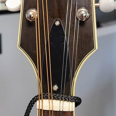2011 Kentucky KM-250 Artist A-Style Mandolin – Original Owner – Excellent Condition image 3