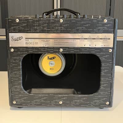 SUPRO Black Magic - TYLER BRYANT - 2022 - Present image 2