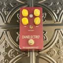 Used Danelectro The Eisenhower Fuzz Pedal