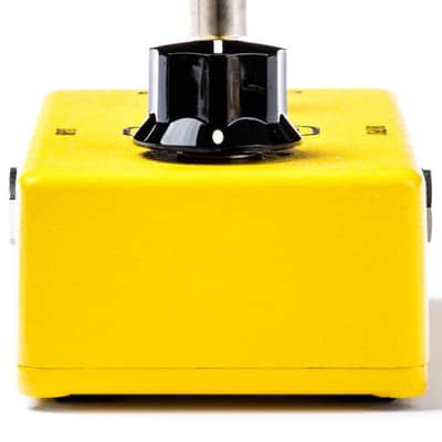 MXR M148 Micro Chorus Pedal image 3