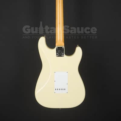 Fender Stratocaster Jimi Hendrix Tribute (COD 2240UG) imagen 15