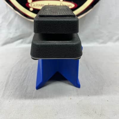 Dunlop GCB95 GCB-95 Cry Baby crybaby Wah Pedal - Rev F Circuit image 3