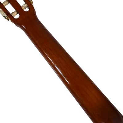Yamaha G-245SII Classical Acoustic Guitar w/ Case image 18