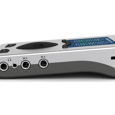RME Babyface Pro FS USB Audio Interface image 14