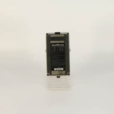Boss OD-2 Turbo Overdrive Modded Studio Quality (Made In Taiwan, Black Label, s/n DB59551) image 3
