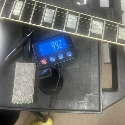 Gibson Les Paul Custom Shop 1981 image 12