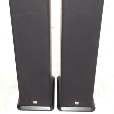 Eosone RSF 600 tower loudspeakers pair image 3