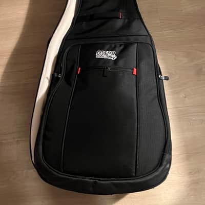 Gator E/A Double Guitar Bag image 1