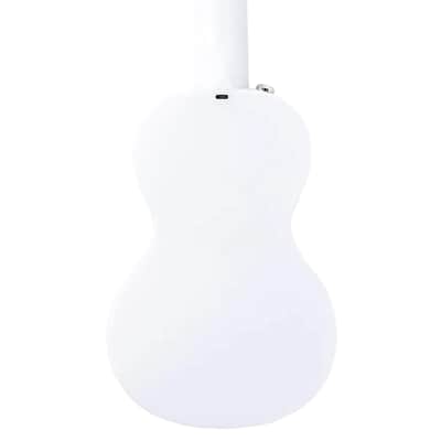 Kala LIGHT-S Light Tone Color-Changing Soprano Ukulele image 3