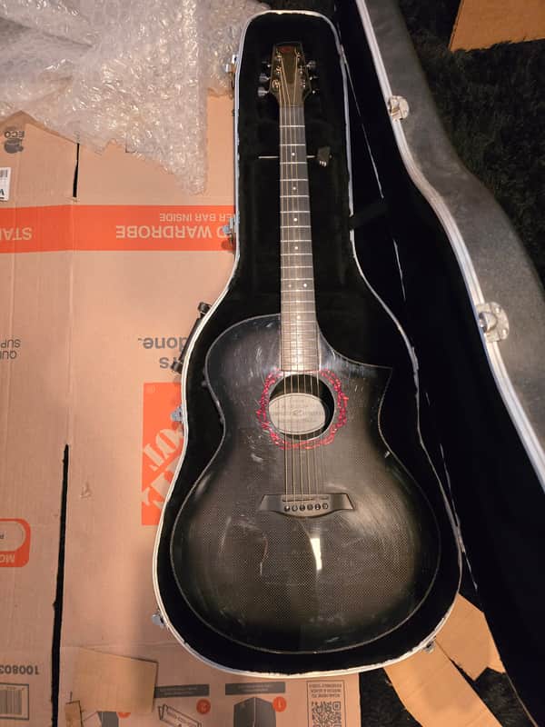 Composite Acoustics GX-HG image 1