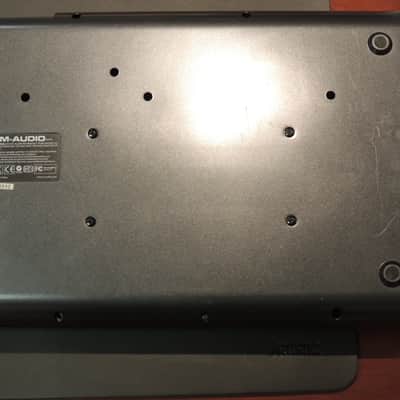 M-Audio Axiom 49 MIDI Controller keyboard (used) image 11