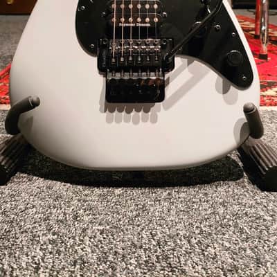 Charvel Pro-Mod So-Cal Style 1 HH FR E 2022 - Present - Primer Gray image 2