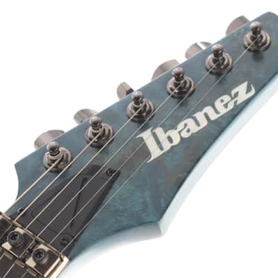 Ibanez RGT1220PBK-COL Premium 2025 Cosmic Blue Low Gloss 3389gr image 5