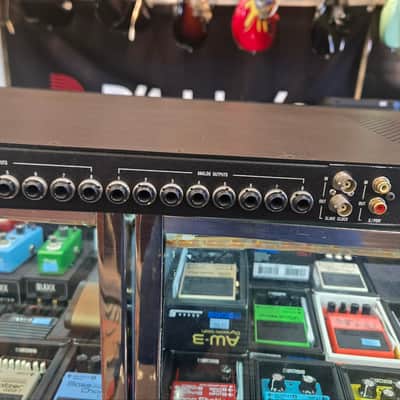 Digidesign 882/20 I/O 1990's image 3