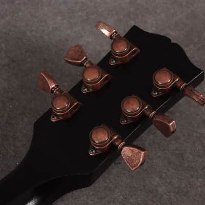Gibson Les Paul Studio Modern - Smokehouse Satin - 2nd Hand image 21