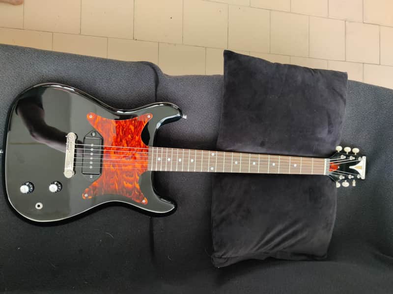 Epiphone Coronet