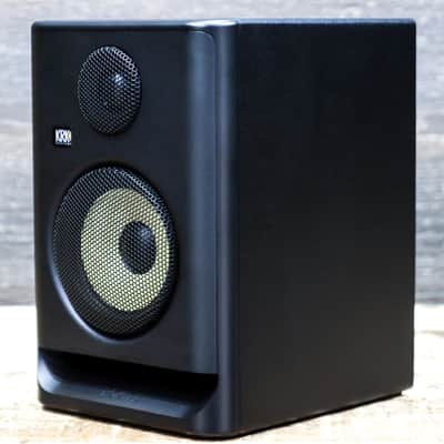 KRK Systems ROKIT 5 Generation Five 55 Watts 5" Woofer Active Studio Monitor image 2