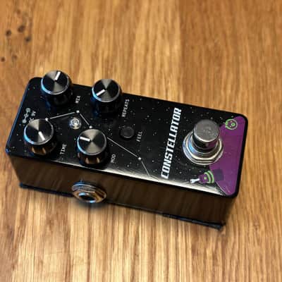 Pigtronix Constellator Analog Delay image 2