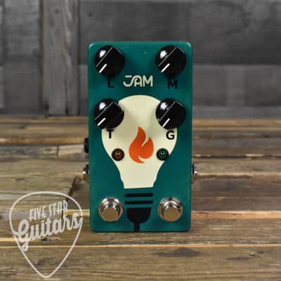 Mint JAM Pedals Lucydreamer image 8