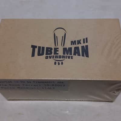 NuX NOD-2 Tube Man MkII | Reverb