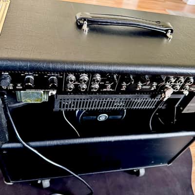 Mesa Boogie Mark V 3-Channel 90-Watt 1x12" Guitar Combo 2009 - Present - Various image 5