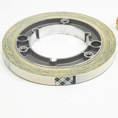 Scotch 1/2" Splicing Tape with Editall S-3.5D Splicing Block image 2