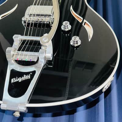 Taylor T3/B 2009 - Present - Black image 11