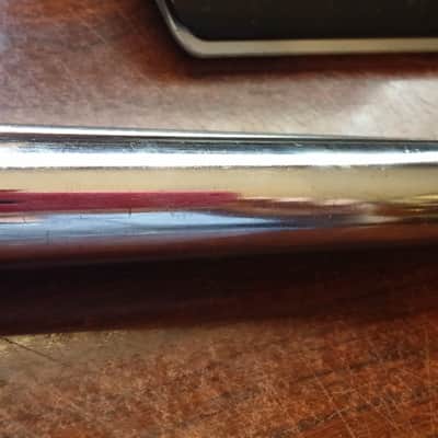 Ludwig CHICAGO Hercules ATLAS Hi Hat Stand 70s VINTAGE Spur Lok NO TARIFF image 19