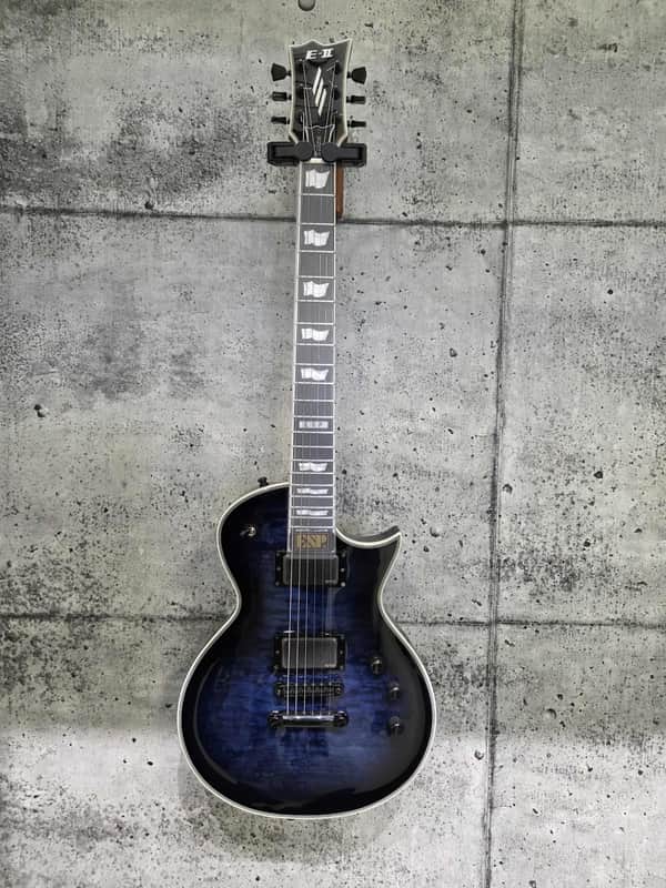 ESP E-II Eclipse | Reverb Canada