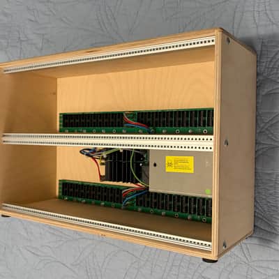 Doepfer A-100 Case Bild 3