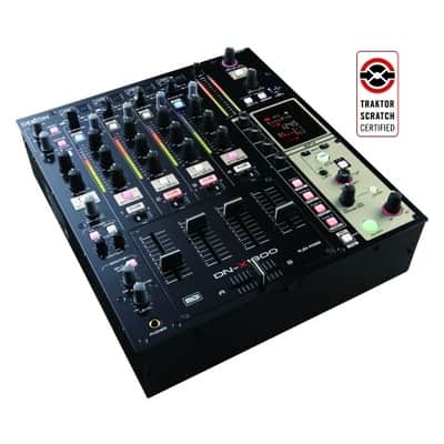 Denon DJ DN-X1600 image 6