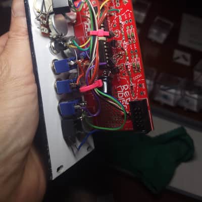 errorinstruments Evil Drum Oscillator image 7