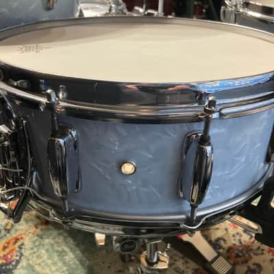 Slingerland - Buddy Rich 5-Piece Conway Era Drum Set, 24", 16", 16", 13", 5x14" Matching Snare! image 16
