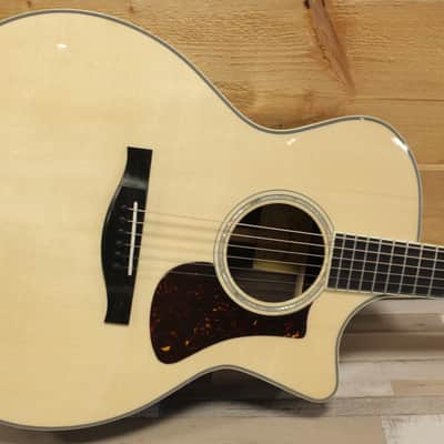 Eastman AC422CE-Natural image 2