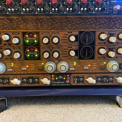 Wave Distribution UBK Fatso Dual-Channel Compressor with Saturation image 1