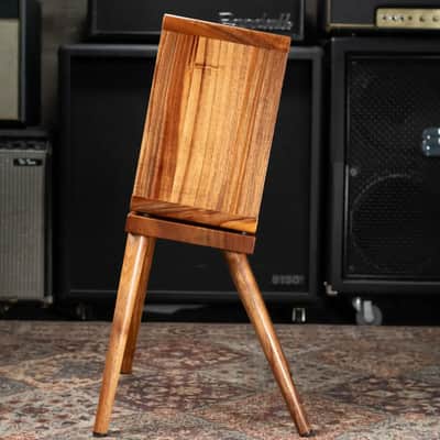 Taylor Circa 74 AV150-10 Amp With Stand - Select Koa image 5