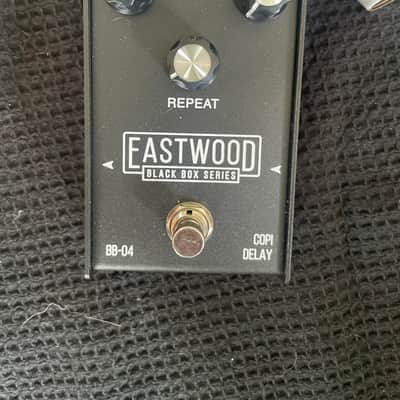 Eastwood Black Box Series BB-04 Copi Delay 2022 - Present - Black image 2