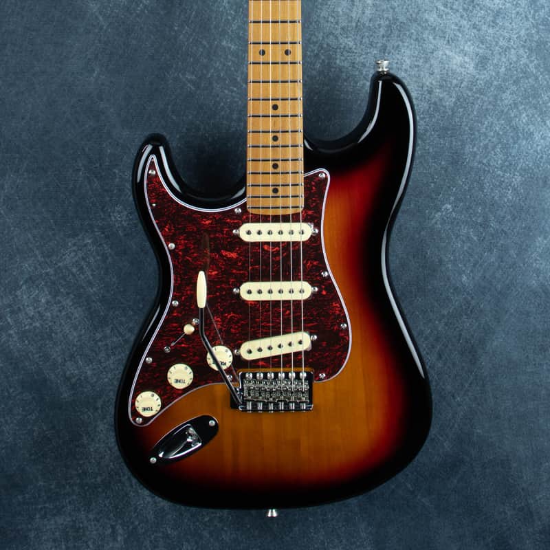 JET JET JS-300 SB LH Sunburst