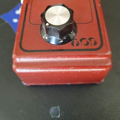 DOD Phasor 401 1970s - Graphic image 2