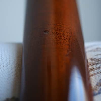 Gibson '63 ES-335 Block Figured VOS 2015 image 23