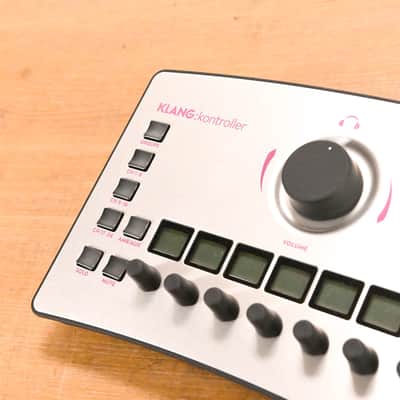 Klang Kontroller Immersive Personal Monitor Mixer CG010Q8 image 4